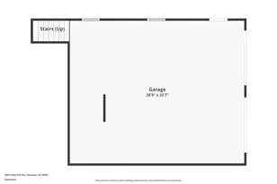 3087 Holly Mill Run, Marietta, GA 30062 - Photo 30