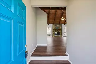 3087 Holly Mill Run, Marietta, GA 30062 - Photo 4