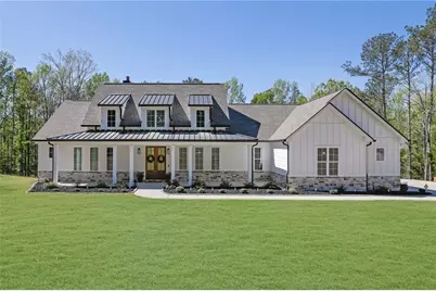 1610 Double Springs Church Road, Monroe, GA 30656 - Photo 1