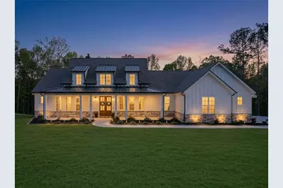 1610 Double Springs Church Road, Monroe, GA 30656 - Photo 2