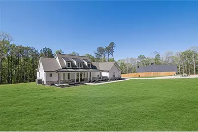 1610 Double Springs Church Road, Monroe, GA 30656 - Photo 4