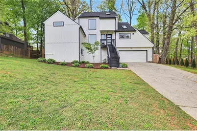 2480 Cedar Fork Trail, Marietta, GA 30062 - Photo 1