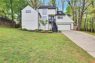 2480 Cedar Fork Trail, Marietta, GA 30062 - Photo 1