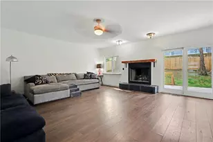 2480 Cedar Fork Trail, Marietta, GA 30062 - Photo 4