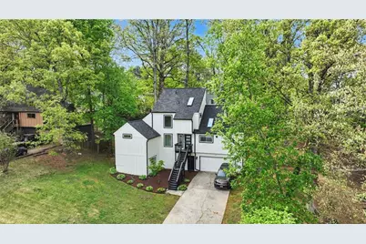 2480 Cedar Fork Trail, Marietta, GA 30062 - Photo 2