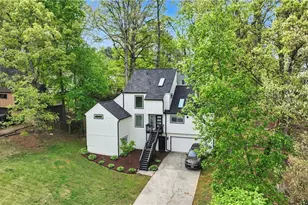 2480 Cedar Fork Trail, Marietta, GA 30062 - Photo 2