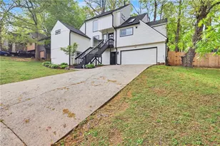 2480 Cedar Fork Trail, Marietta, GA 30062 - Photo 42