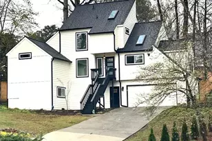 2480 Cedar Fork Trail, Marietta, GA 30062 - Photo 1