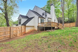 2480 Cedar Fork Trail, Marietta, GA 30062 - Photo 44