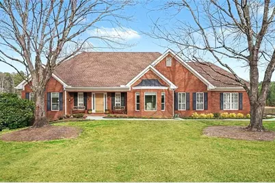 2741 Bonds Lake Road NW, Conyers, GA 30012 - Photo 2