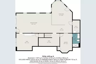 2741 Bonds Lake Road NW, Conyers, GA 30012 - Photo 42