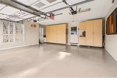 2741 Bonds Lake Road NW, Conyers, GA 30012 - Photo 34