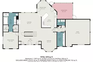 2741 Bonds Lake Rd NW, Conyers, GA 30012 - Photo 40