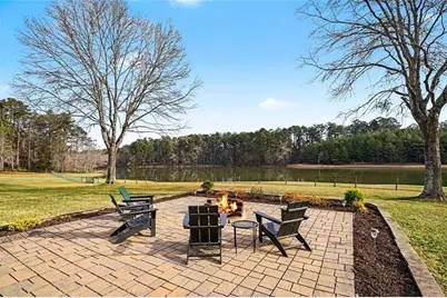 2741 Bonds Lake Road NW, Conyers, GA 30012 - Photo 38