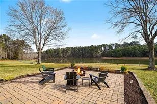 2741 Bonds Lake Rd NW, Conyers, GA 30012 - Photo 38