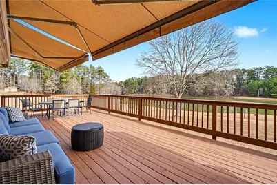 2741 Bonds Lake Road NW, Conyers, GA 30012 - Photo 36