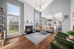 3395 Patterstone Dr, Alpharetta, GA 30022 - Photo 4