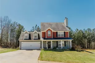 8743 Moss Hill Dr, Clermont, GA 30527 - Photo 1