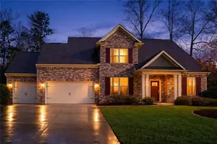 5210 Olive Branch Circle SW, Powder Springs, GA 30127 - Photo 1