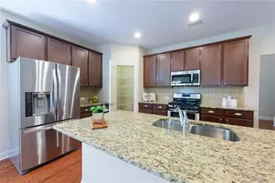 5210 Olive Branch Circle SW, Powder Springs, GA 30127 - Photo 10