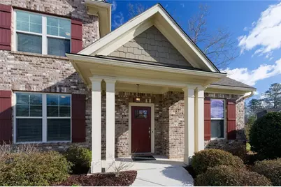 5210 Olive Branch Circle SW, Powder Springs, GA 30127 - Photo 4