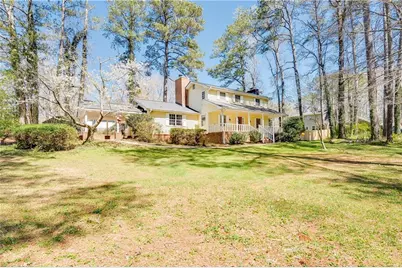5074 Lake Forest Drive SE, Conyers, GA 30094 - Photo 4