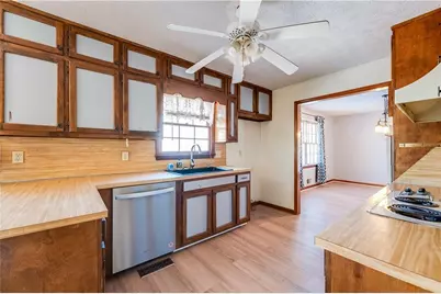 5074 Lake Forest Drive SE, Conyers, GA 30094 - Photo 10