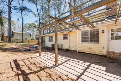 5074 Lake Forest Drive SE, Conyers, GA 30094 - Photo 34