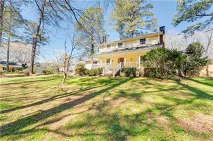 5074 Lake Forest Dr SE, Conyers, GA 30094 - Photo 2