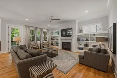 1236 Monroe Drive NE, Atlanta, GA 30306 - Photo 16