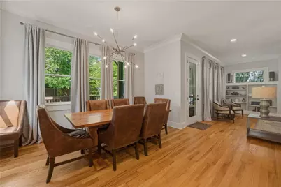 1236 Monroe Drive NE, Atlanta, GA 30306 - Photo 14