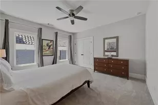 1236 Monroe Dr NE, Atlanta, GA 30306 - Photo 38