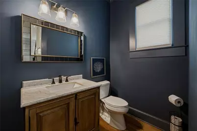 1236 Monroe Drive NE, Atlanta, GA 30306 - Photo 22