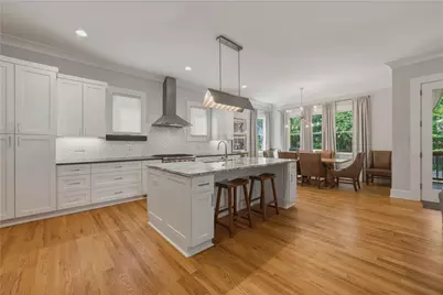 1236 Monroe Drive NE, Atlanta, GA 30306 - Photo 12