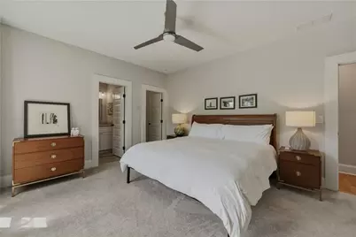 1236 Monroe Drive NE, Atlanta, GA 30306 - Photo 40