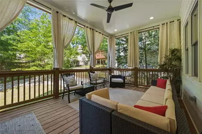 1236 Monroe Drive NE, Atlanta, GA 30306 - Photo 44