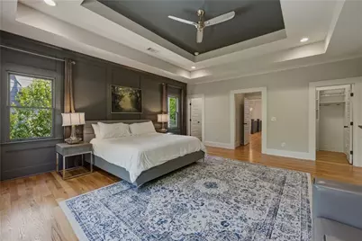 1236 Monroe Drive NE, Atlanta, GA 30306 - Photo 26