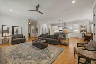 1236 Monroe Drive NE, Atlanta, GA 30306 - Photo 18