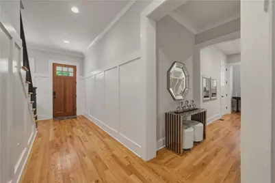 1236 Monroe Drive NE, Atlanta, GA 30306 - Photo 4
