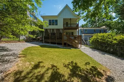 1236 Monroe Drive NE, Atlanta, GA 30306 - Photo 46