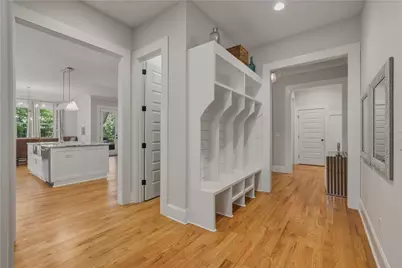 1236 Monroe Drive NE, Atlanta, GA 30306 - Photo 6