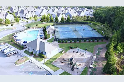 6927 Conifer Court, Flowery Branch, GA 30542 - Photo 2