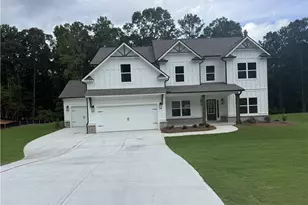1315 Birch Way, Loganville, GA 30052 - Photo 1