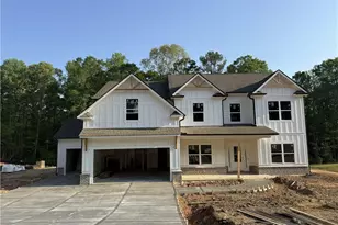 1315 Birch Way, Loganville, GA 30052 - Photo 1