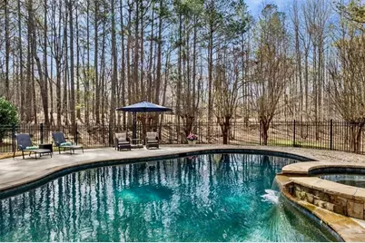 8170 Hurakan Creek Crossing, Cumming, GA 30028 - Photo 6