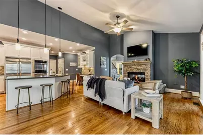 8170 Hurakan Creek Crossing, Cumming, GA 30028 - Photo 26