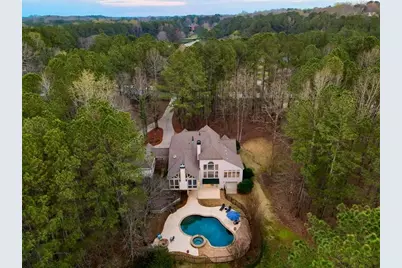 8170 Hurakan Creek Crossing, Cumming, GA 30028 - Photo 48