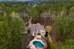 8170 Hurakan Creek Crossing, Cumming, GA 30028 - Photo 48