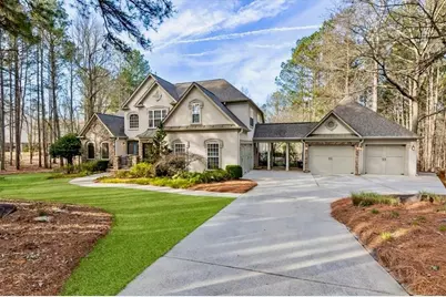 8170 Hurakan Creek Crossing, Cumming, GA 30028 - Photo 2