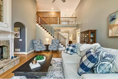 8170 Hurakan Creek Crossing, Cumming, GA 30028 - Photo 22